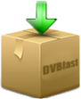 下载DVBlast图标